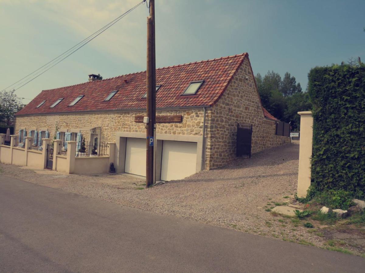 Casa vacanze La Plumeria Baincthun