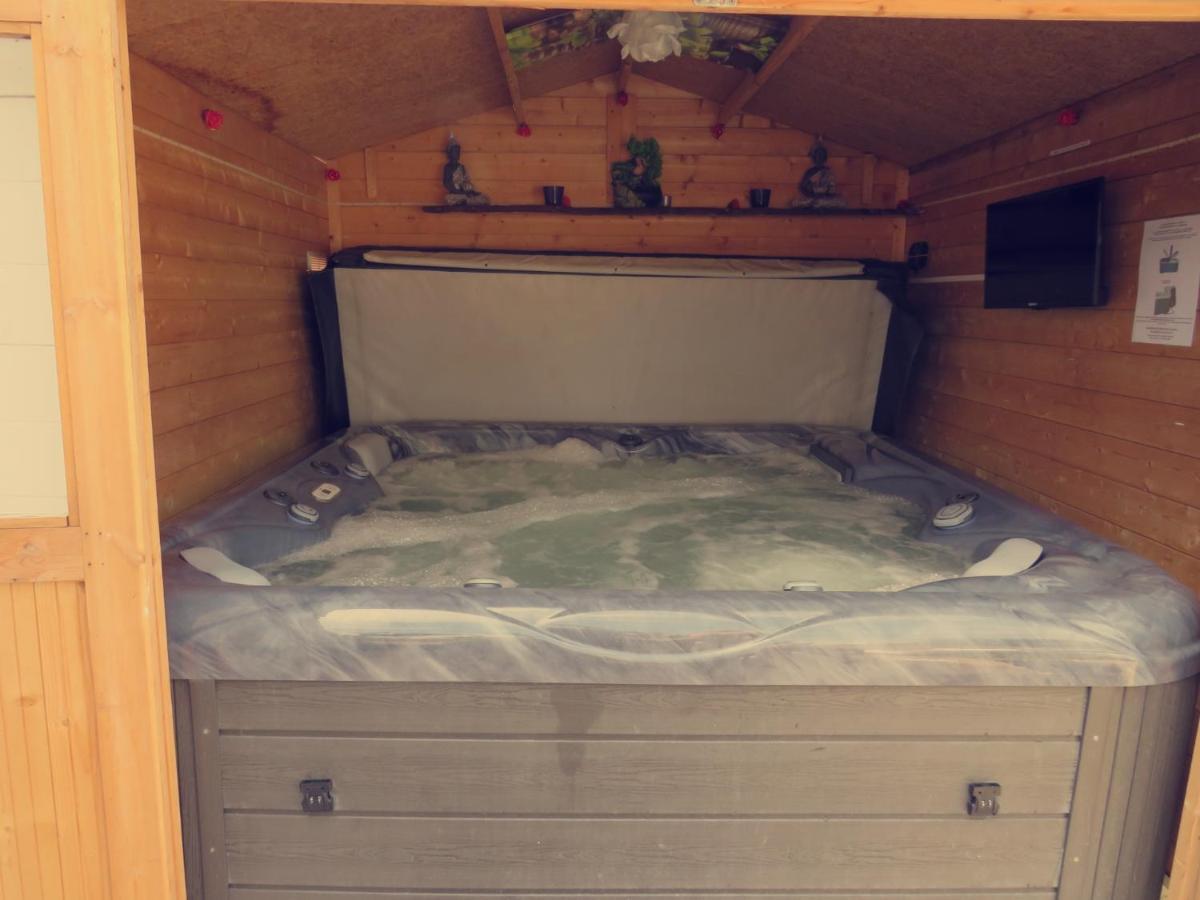 Casa vacanze La Plumeria Baincthun